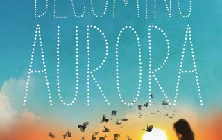 Becoming Aurora by Elizabeth Kasmer
